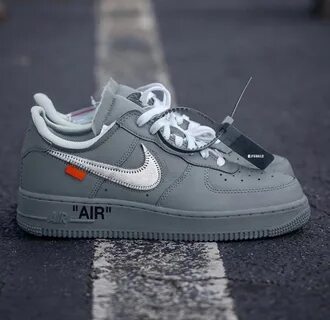 Air force off