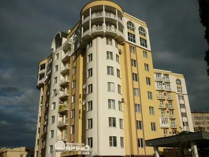 Дзержинское 20