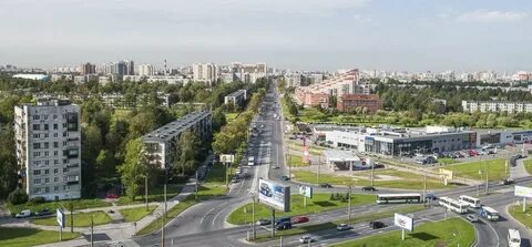 Руставели улица санкт петербург