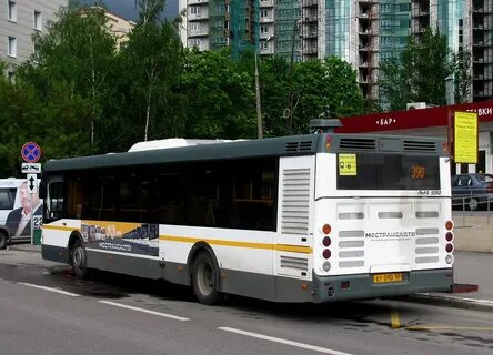 Маршрут 585
