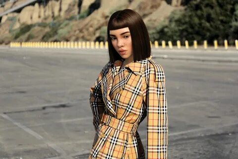 Виртуальная модель