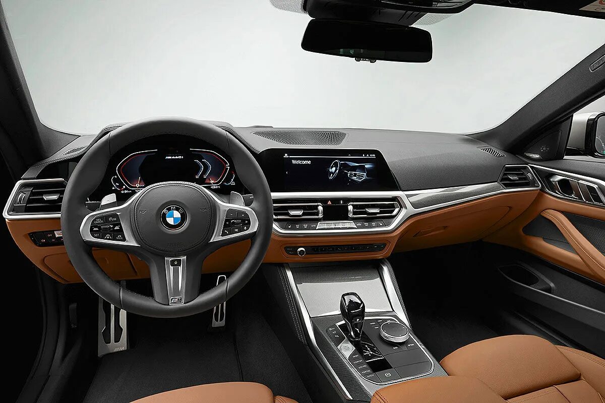 BMW 4 Gran Coupe 2021 салон. BMW 4 Series 2021 салон. БМВ купе 2021. БМВ 4 купе 2021 салон.