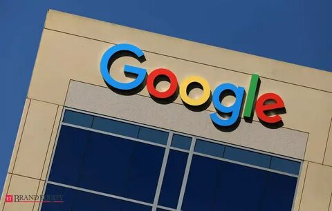 Компания google адрес