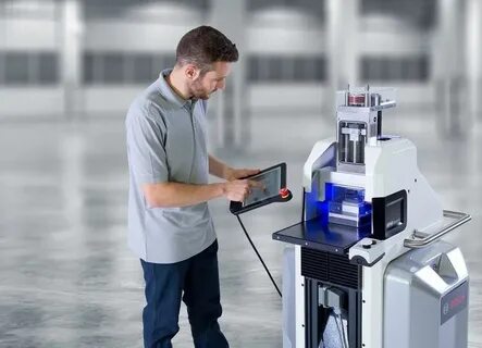 Bosch производитель