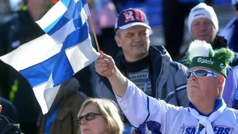 Finland nationality