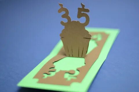 Up card
