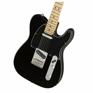 Fender black