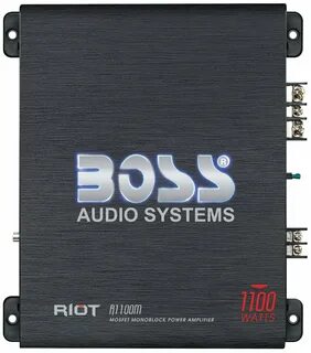 Mono systems