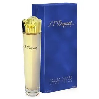 S t dupont
