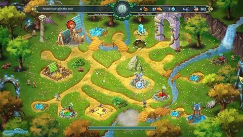 Игра 12 камней