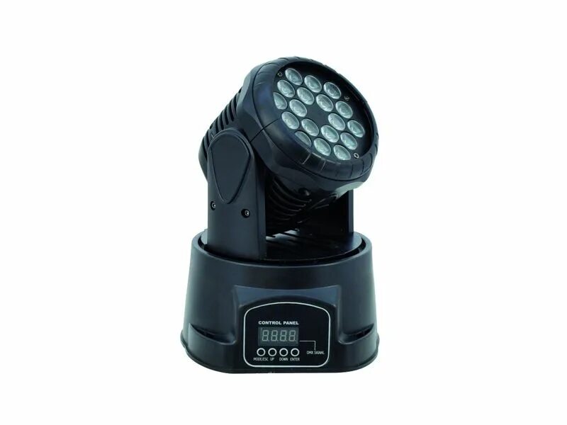 Cameo EVOS® w3 Compact led Wash-moving head. Eurolite led SLS 18х3w TCL электросхема. Вращающаяся голова Wash. Заливочные прожектора вращающаяся голова мини. Голова wash