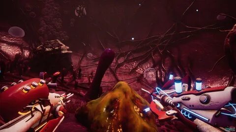 The gaming project