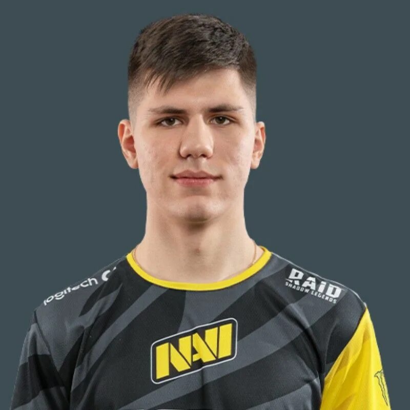 Как выглядит мир нави NAVI представила новый состав по Dota 2 Чемпионат