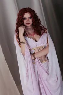 Жена дракулы