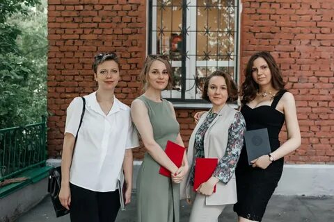 Знаменитые выпускники