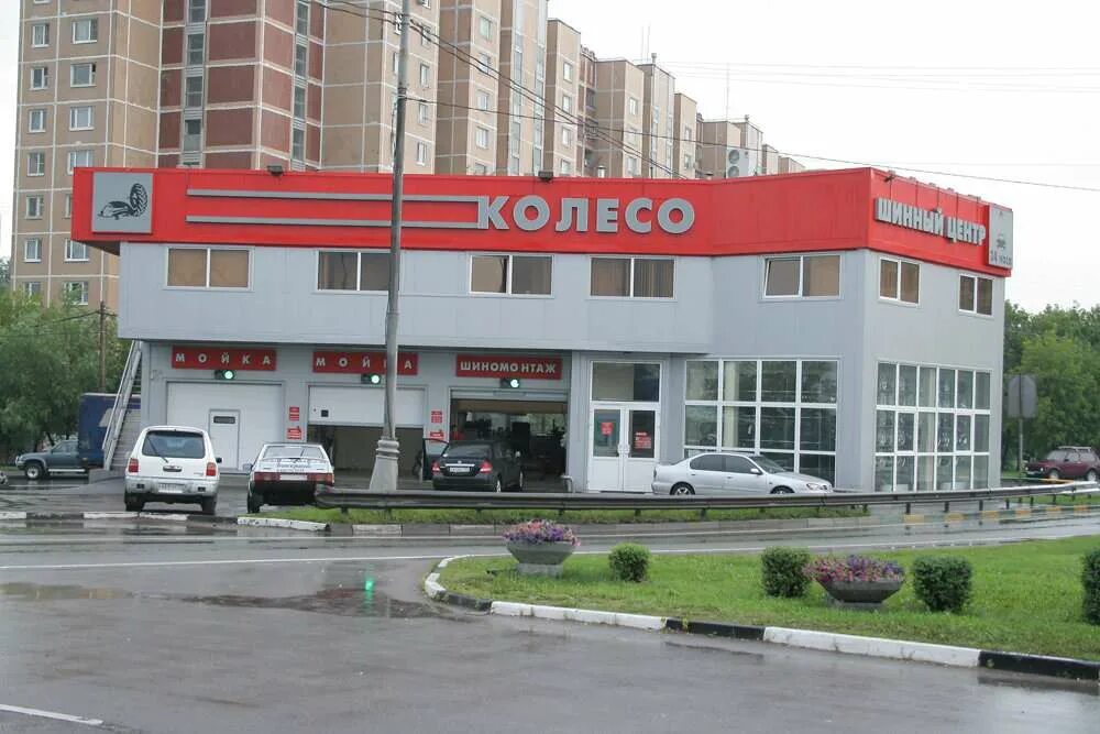 Панорама: Новый Проект-Юг, рекламное агентство, Россия, Астрахань, ул. Николая О