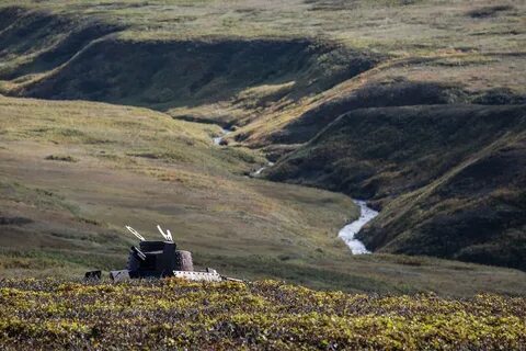 Время на курилах