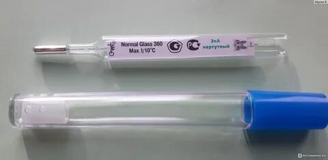 Термометр медицинский ЭкА нертутный, "МЕНДЕЛЕЕВ", ОАО"ТЕРМОПРИБОР" AliExpress