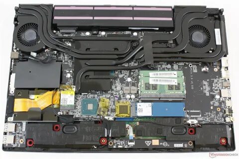 Msi gl65