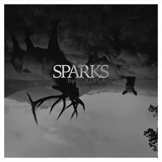 Sparks текст