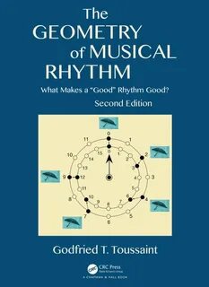 Music geometry