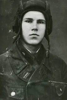 Танкист 1941