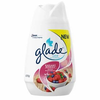Air freshener