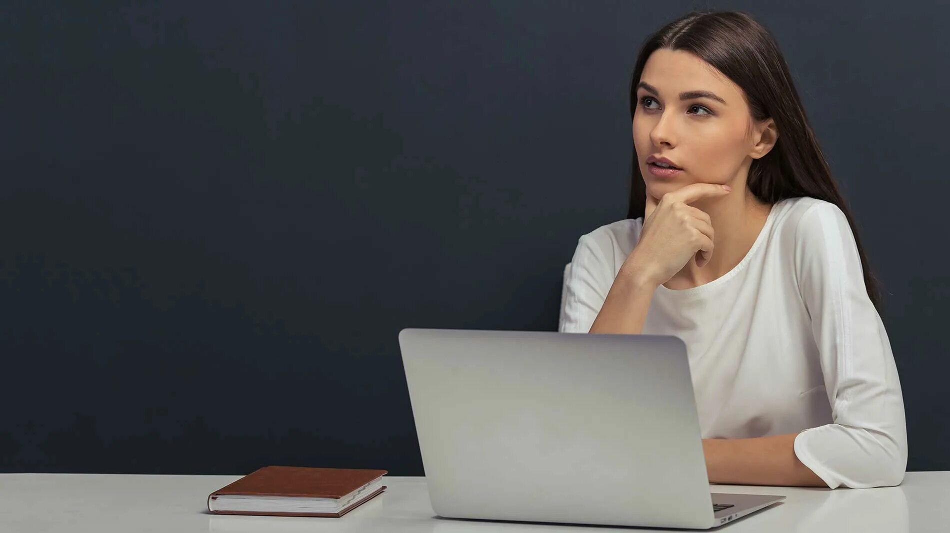 Do you need help finding your notebook
