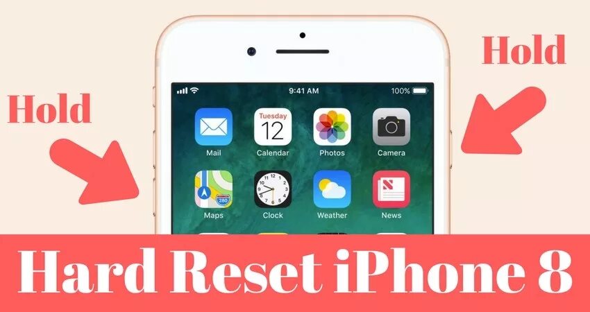 Перезагрузка айфон 8. Hard reset iphone. Как сделать hard reset на iphone. Хард ресет айфон 8. Как сделать Хард ресет на iphone 8.