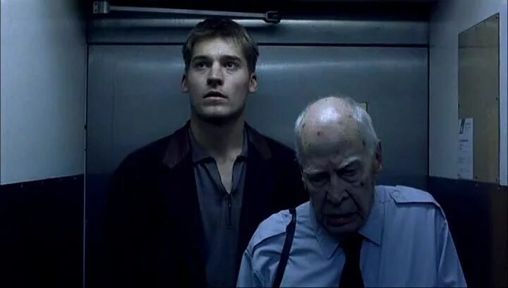 ночной сторож демоны передаются по наследству. ночной сторож демоны передаются по наследству. Nattevagten 1994. ночной сторож демоны передаются по наследству. ночной сторож / nattevagten (1994).