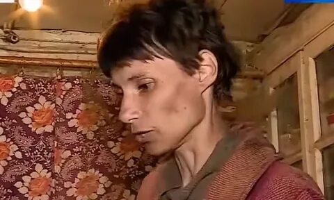 Мальчик маугли женя
