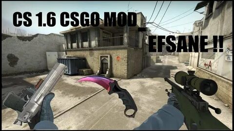 Csgo v2