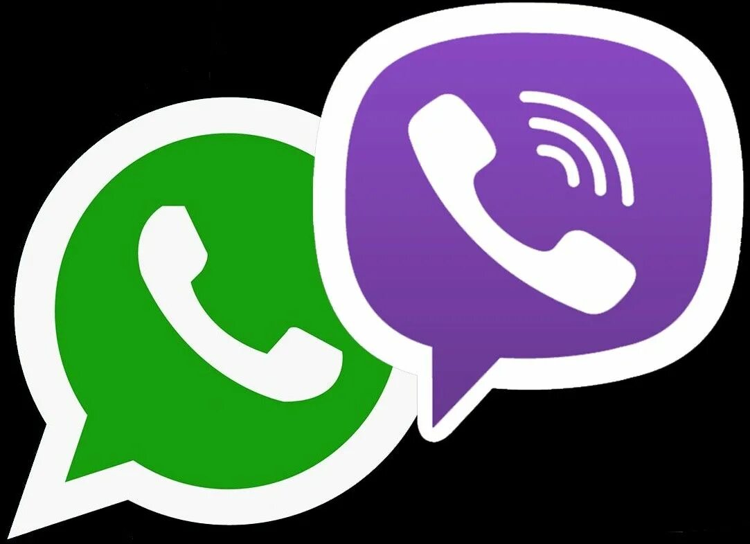 Whatsapp телефоны viber