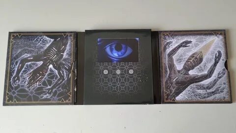 Tool 2019