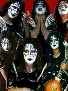 Ace Frehley, Spaceman, Heavy Metal, Halloween Face Makeup, Kiss, Forever, R...