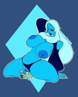 Rule34 - If it exists, there is porn of it  blue diamond (steven unive...