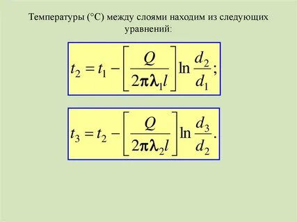 Между слоями