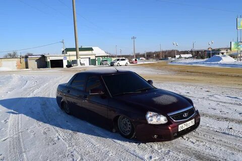Цыганская приора
