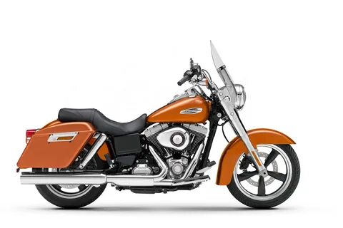 Dyna switchback