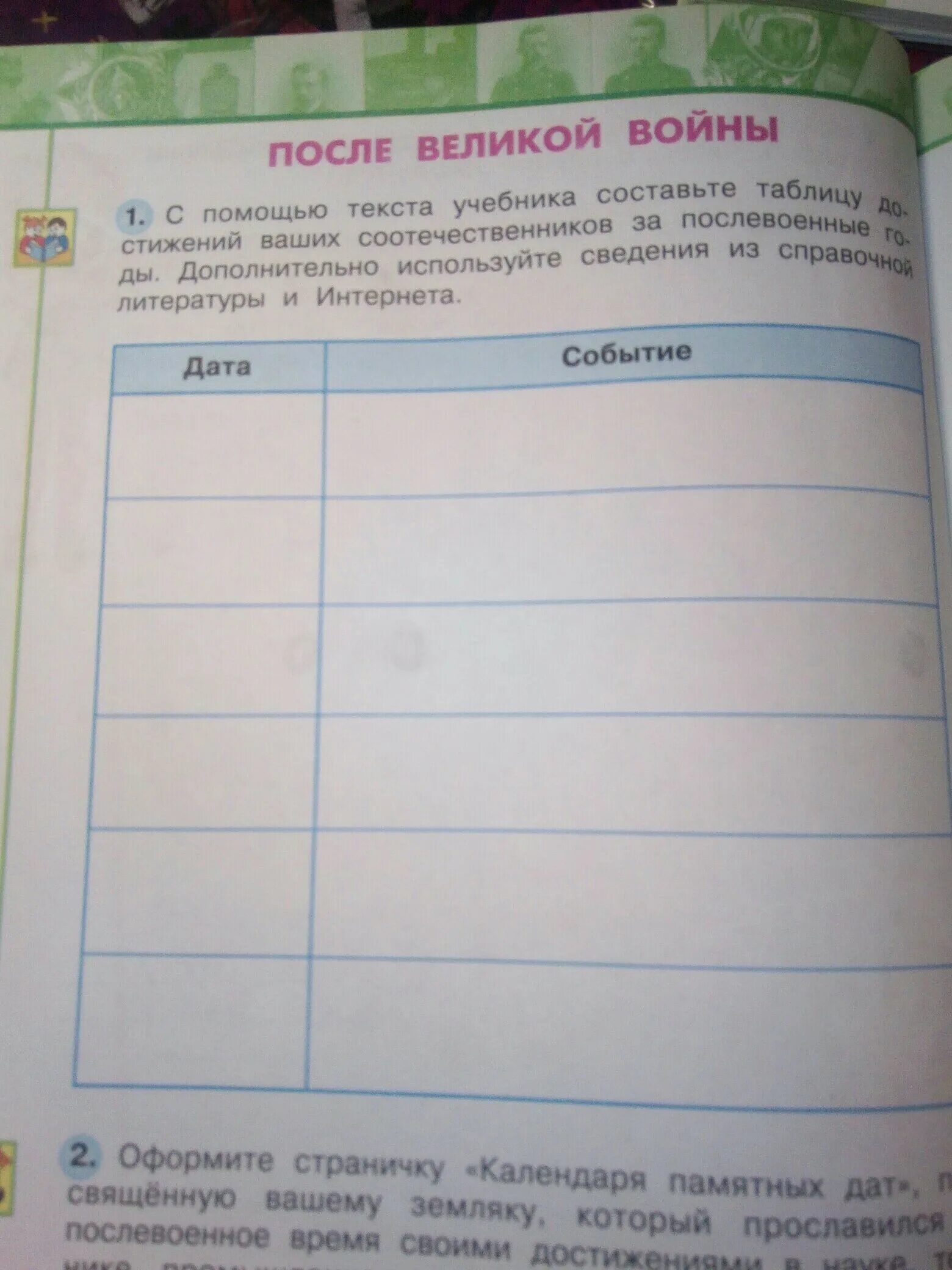 С помощью текста учебника составьте таблицу достижений. С помощью текста учебника. с помощью текста учебника составьте таблицу. после великой войны с помощью текста учебника составьте таблицу. с помощью текста учебника составьте таблицу достижений ваших.