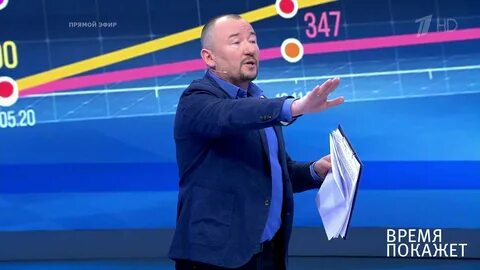 Время покажет 16.10 24