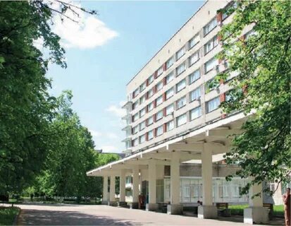 Госпиталь подольска отзывы