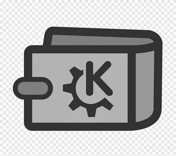 Служба бумажника kde как отключить