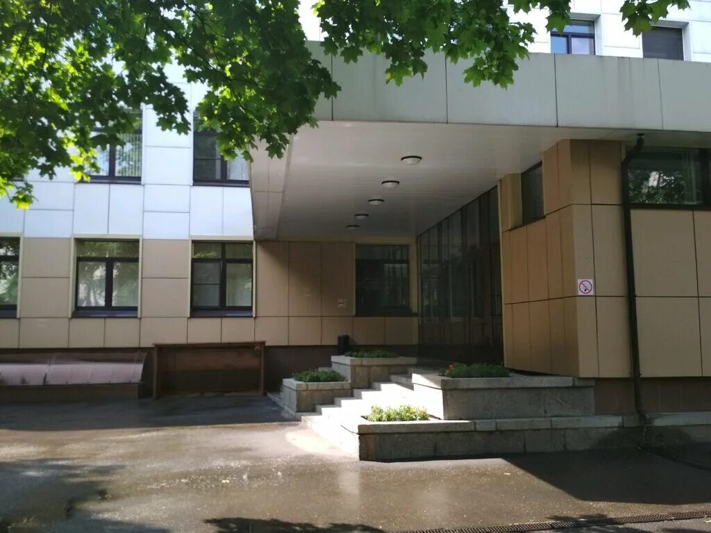 мурановская улица д 10а стр 1. детская поликлиника управления делами президента на цандера. поликлиника 218 медведково. взрослые поликлиники свао москвы. реконструированные поликлиники москвы.