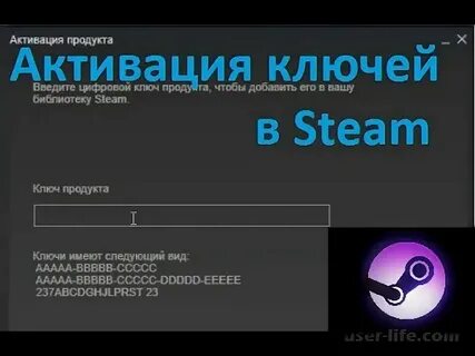 Бесплатные ключи игр стим 2024