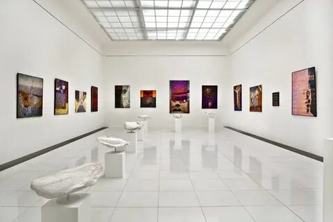 Gallery title