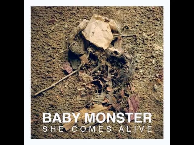 Baby Monster album. Baby Monster альбом. Baby Monster kpop группа. Baby Monster Dream обложка. She monster песня