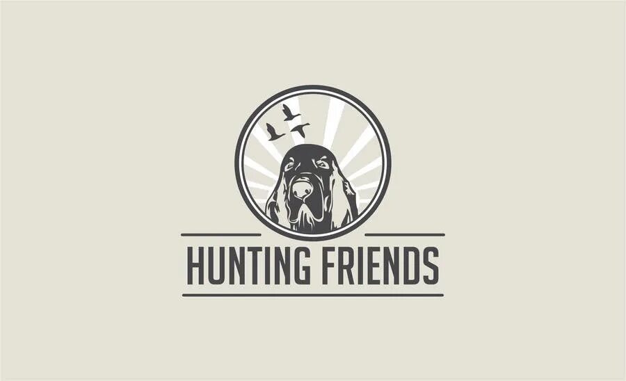 Need more friends the hunt. Comrade логотип. Vinokurov friends лого. Friendly Hunting. Jagger friends logo.