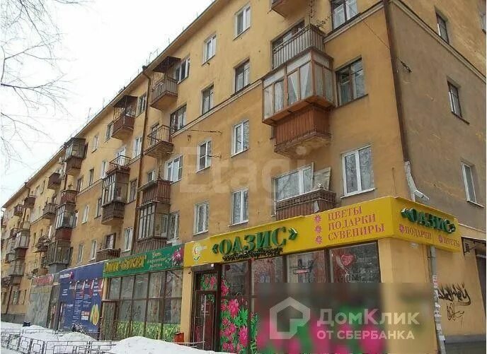 Проспект космонавтов 40
