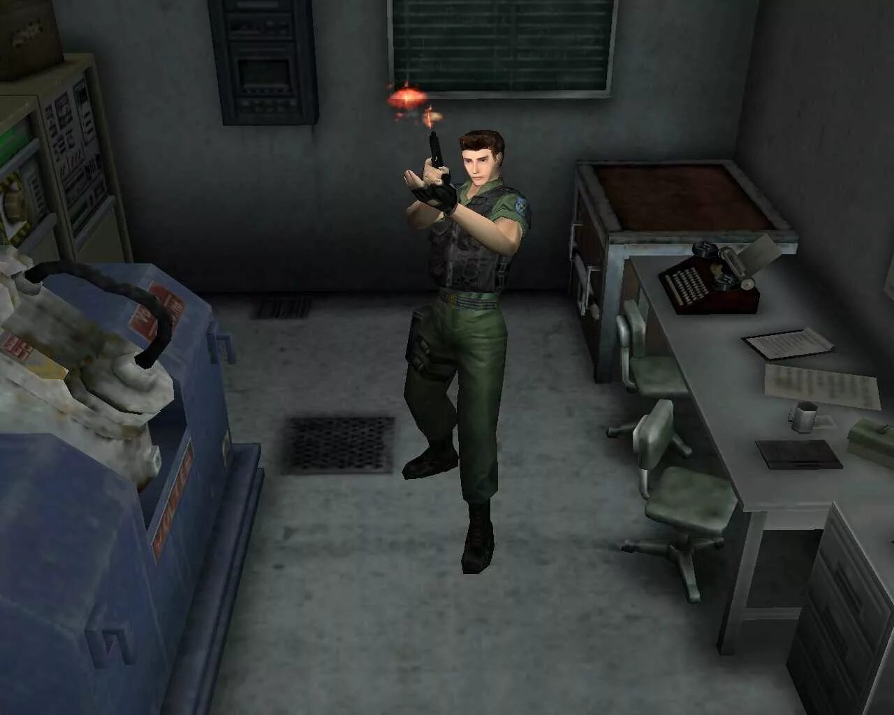 Код игры resident. Resident Evil code Veronica. Resident Evil code Veronica 2000. Code Veronica x.